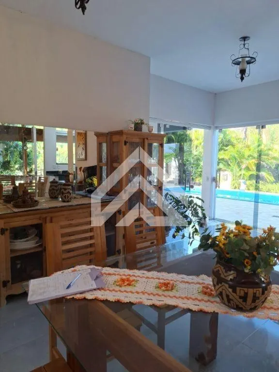 Country home for sale of 1,050 m² in Ipeúna, SP, Brazil