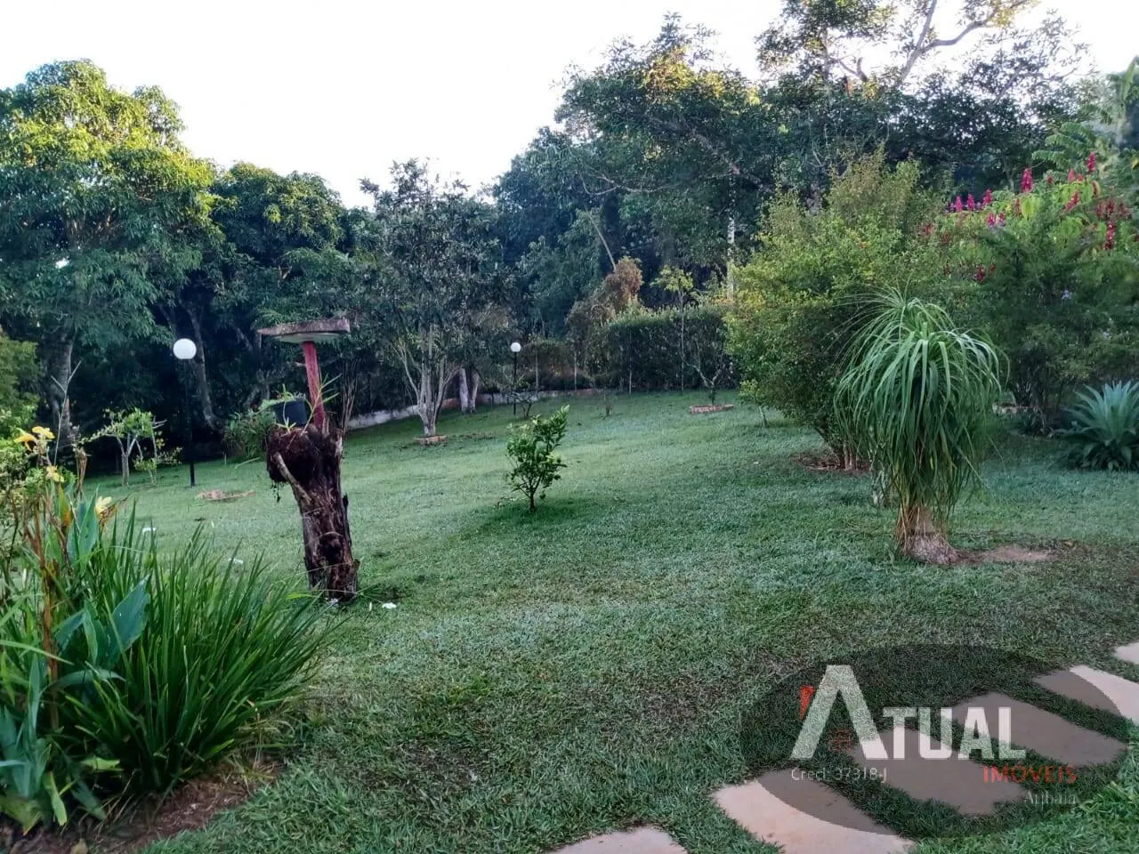 Chácara à venda de 2.000 m² em Piracaia, SP, Brasil