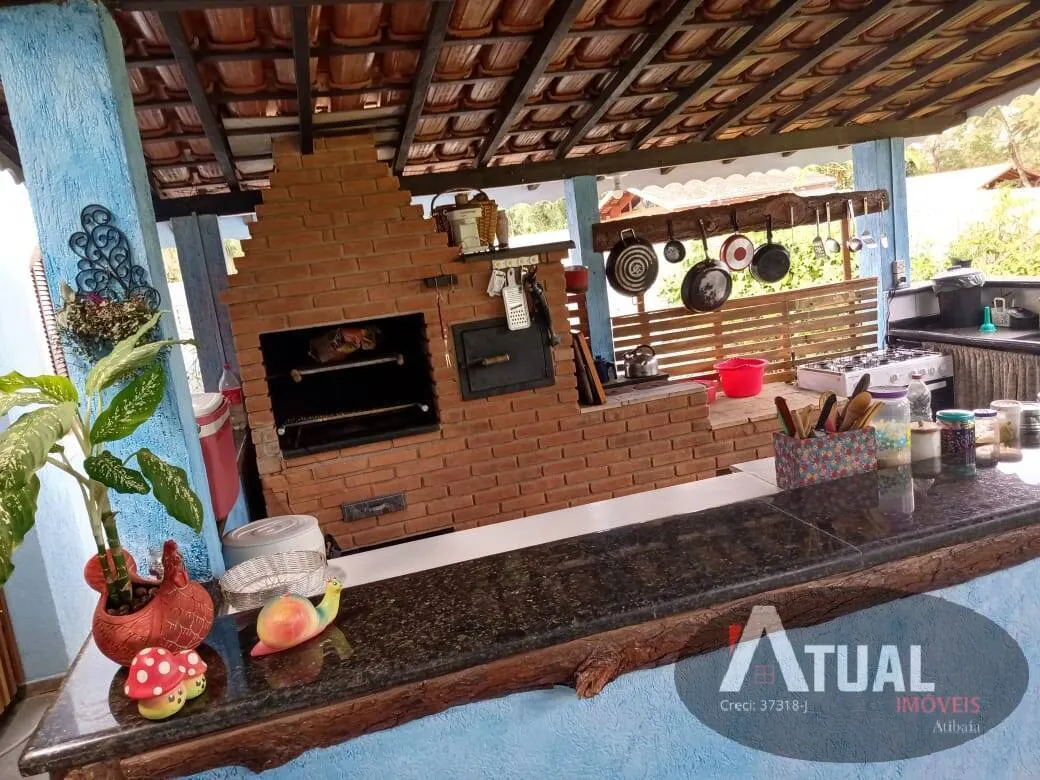 Chácara à venda de 2.000 m² em Piracaia, SP, Brasil