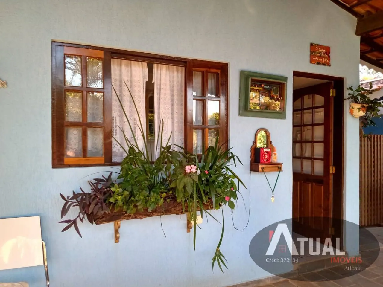 Chácara à venda de 2.000 m² em Piracaia, SP, Brasil
