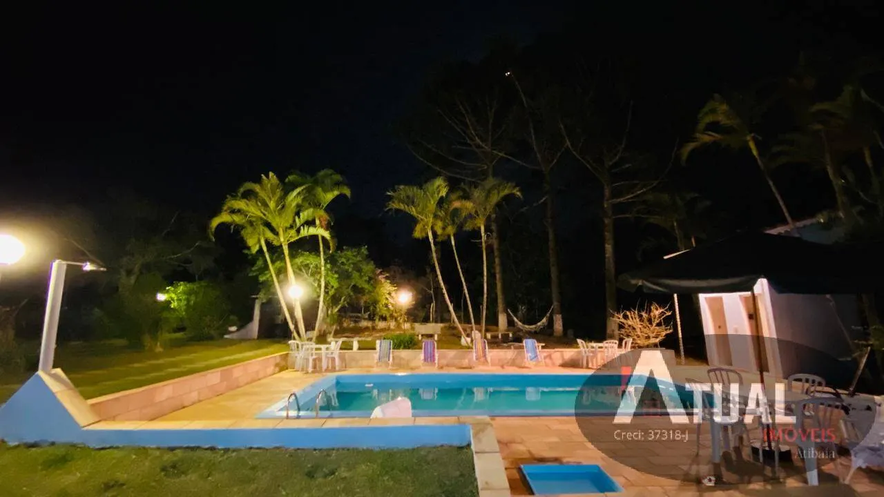 Chácara à venda de 2.000 m² em Piracaia, SP, Brasil