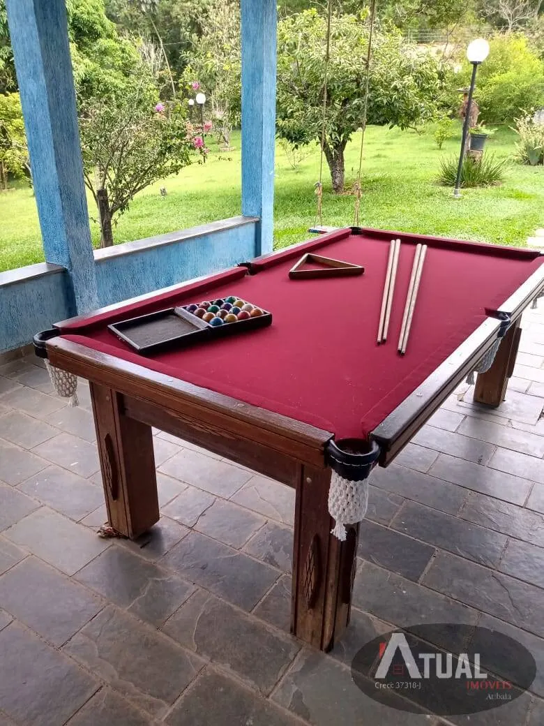 Chácara à venda de 2.000 m² em Piracaia, SP, Brasil