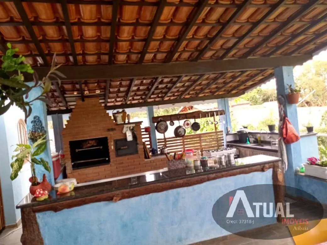 Chácara à venda de 2.000 m² em Piracaia, SP, Brasil