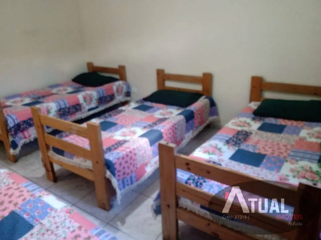 Chácara à venda de 2.000 m² em Piracaia, SP, Brasil
