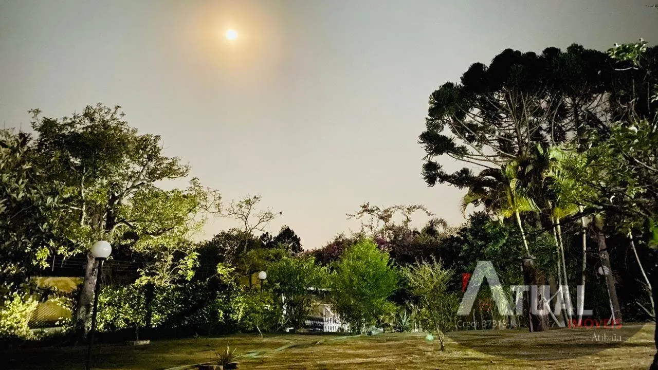 Chácara à venda de 2.000 m² em Piracaia, SP, Brasil