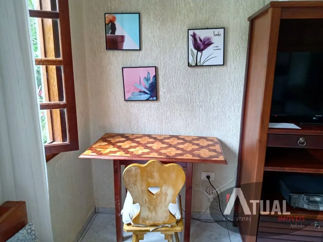 Chácara à venda de 2.000 m² em Piracaia, SP, Brasil