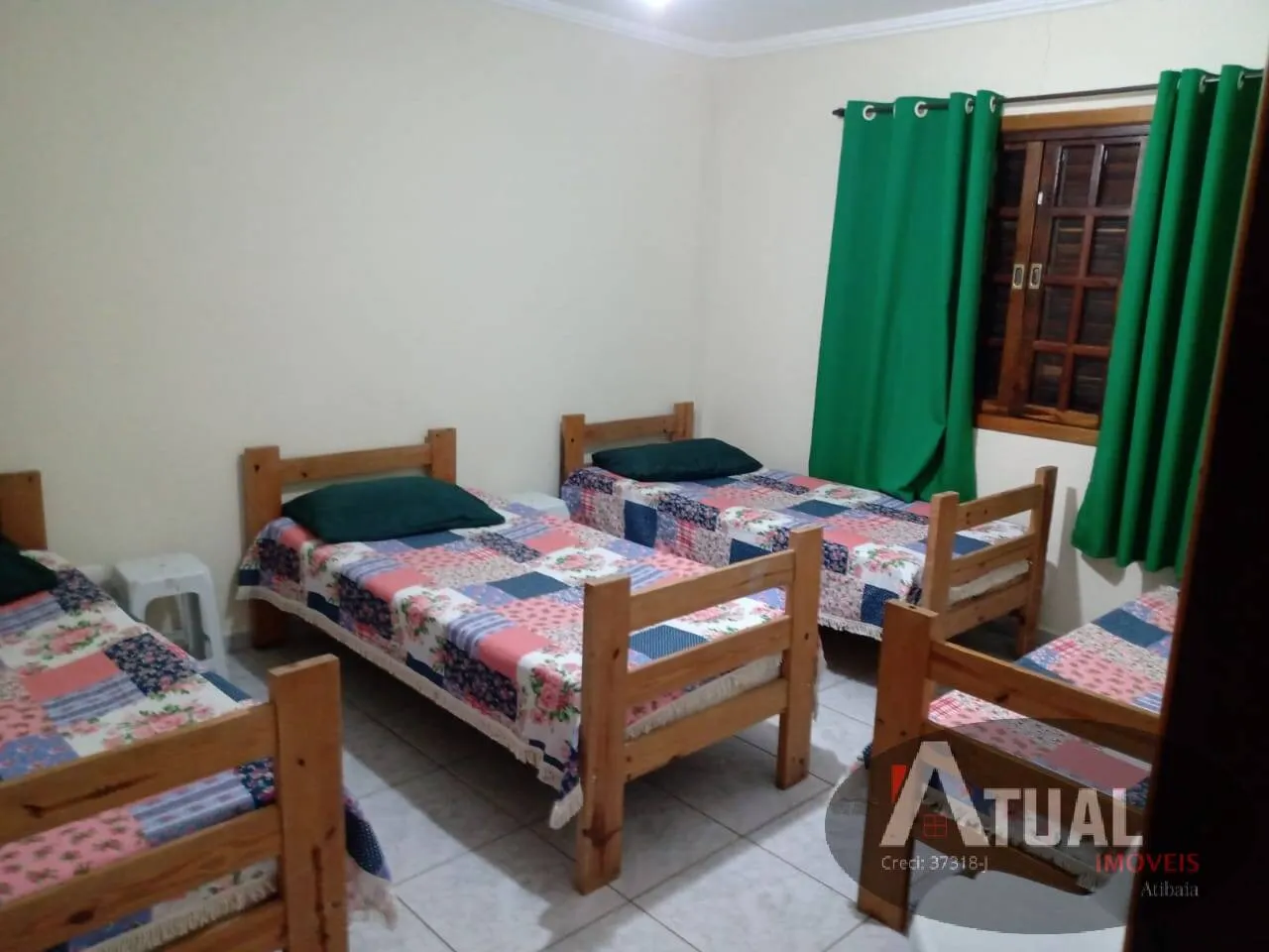Chácara à venda de 2.000 m² em Piracaia, SP, Brasil