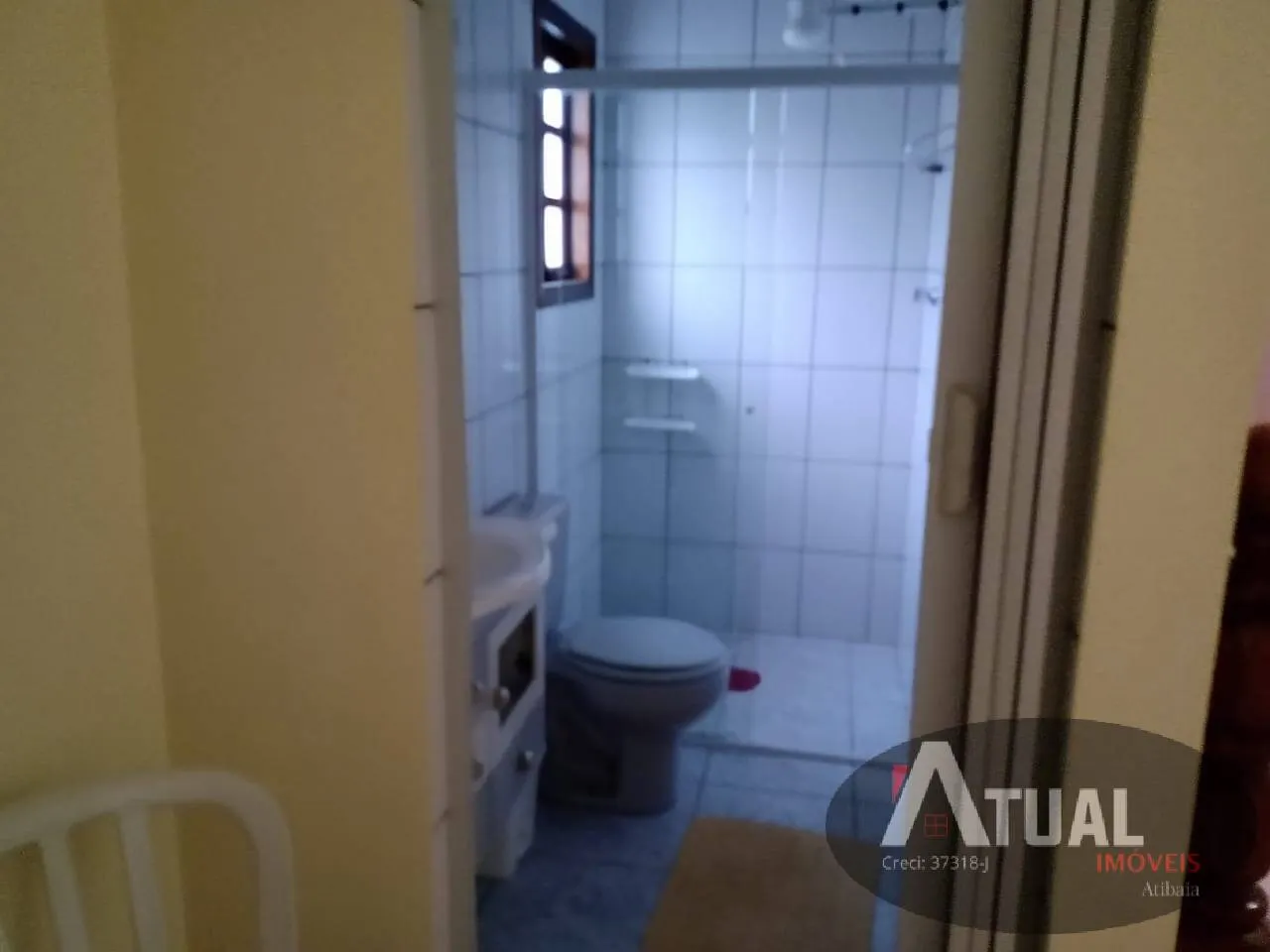 Chácara à venda de 2.000 m² em Piracaia, SP, Brasil