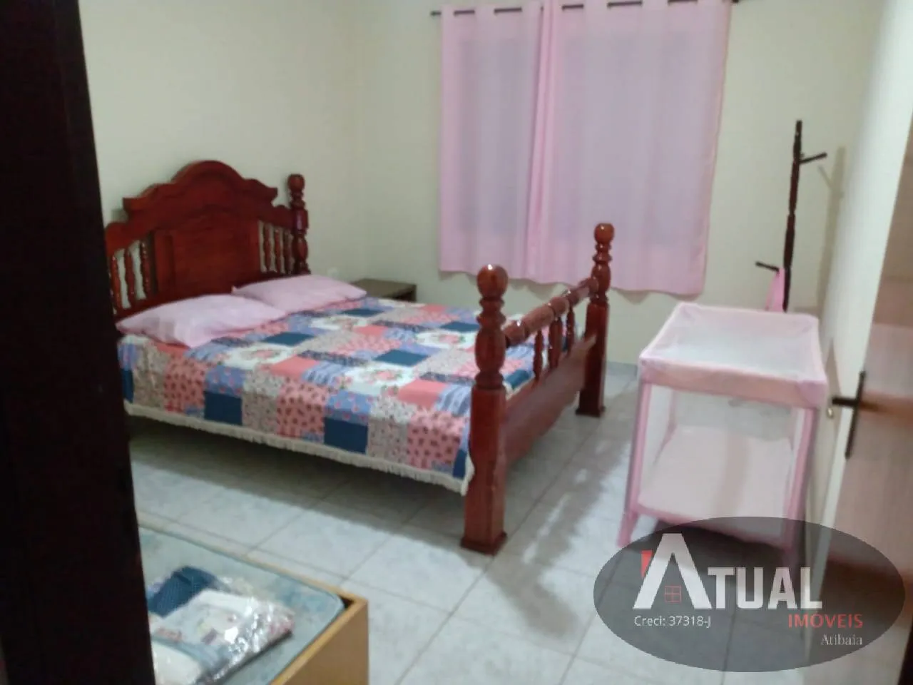 Chácara à venda de 2.000 m² em Piracaia, SP, Brasil