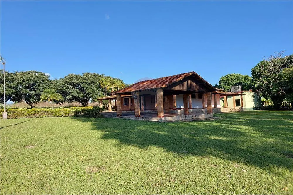 Country home for sale of 6 acres in Mogi Guaçu, SP, Brazil