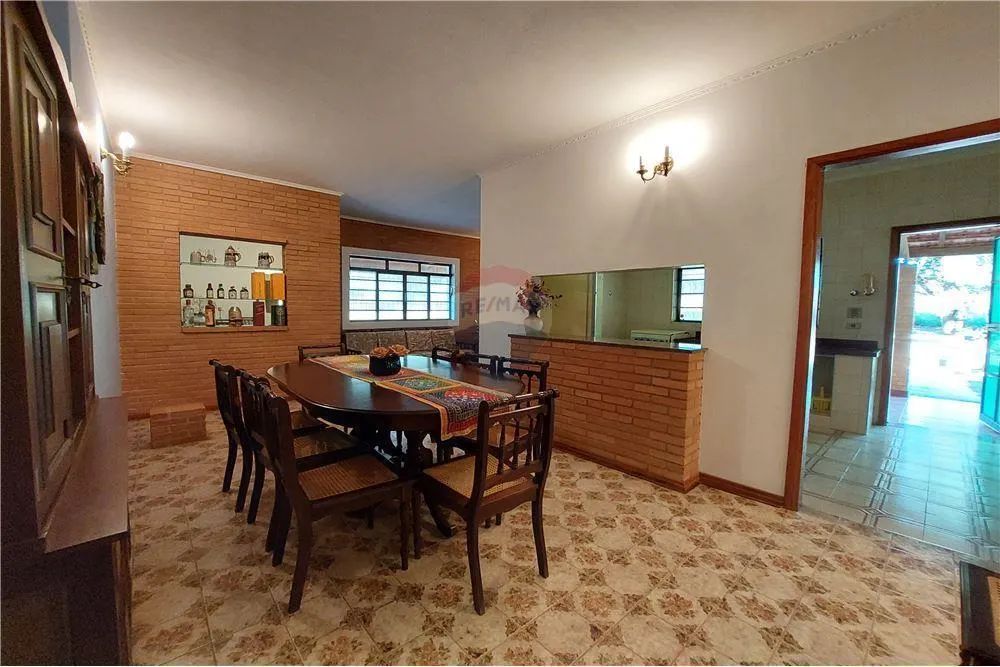 Country home for sale of 6 acres in Mogi Guaçu, SP, Brazil