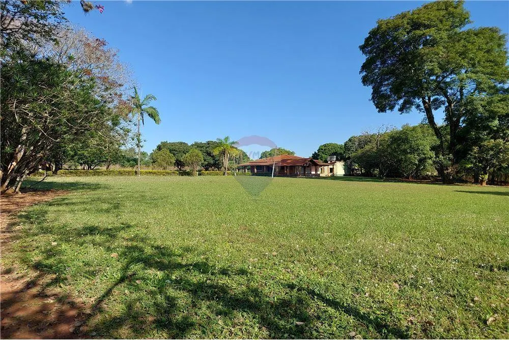 Country home for sale of 6 acres in Mogi Guaçu, SP, Brazil