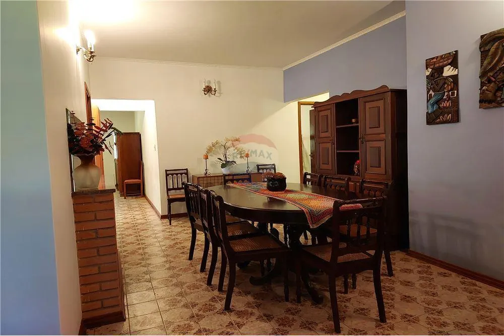 Country home for sale of 6 acres in Mogi Guaçu, SP, Brazil