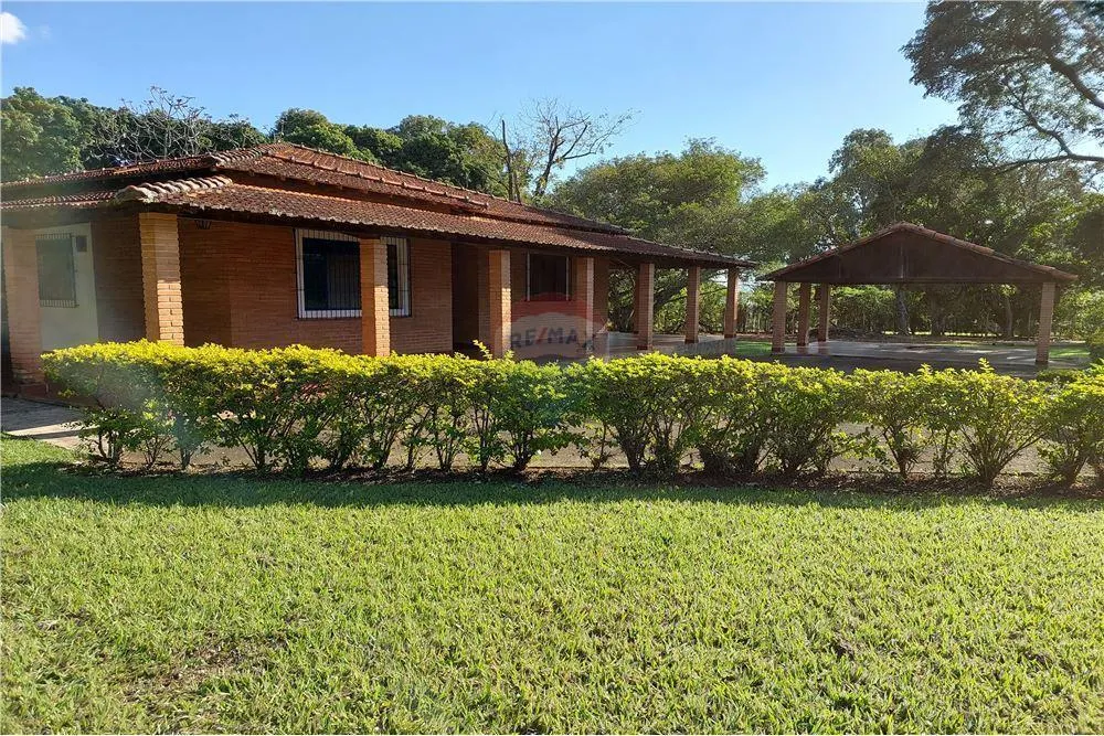 Country home for sale of 6 acres in Mogi Guaçu, SP, Brazil
