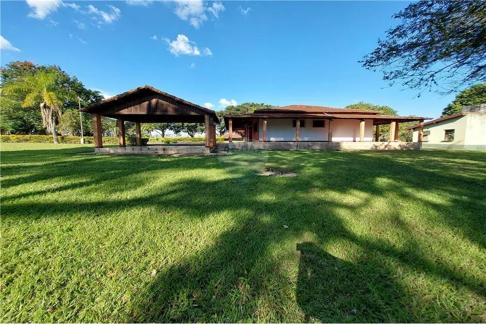 Country home for sale of 6 acres in Mogi Guaçu, SP, Brazil
