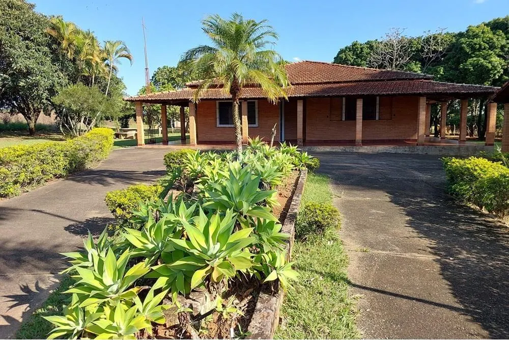 Country home for sale of 6 acres in Mogi Guaçu, SP, Brazil