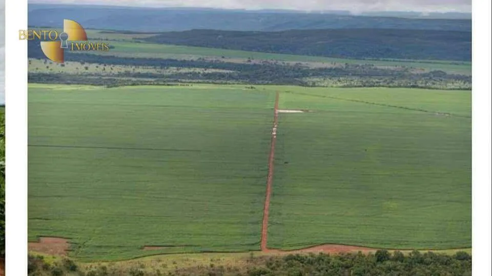 Fazenda à venda de 7.725 ha em Rosário Oeste, MT, Brasil