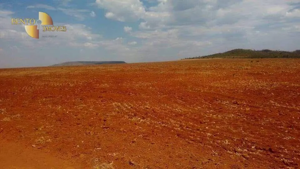 Fazenda à venda de 7.725 ha em Rosário Oeste, MT, Brasil