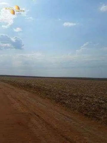 Fazenda à venda de 7.725 ha em Rosário Oeste, MT, Brasil