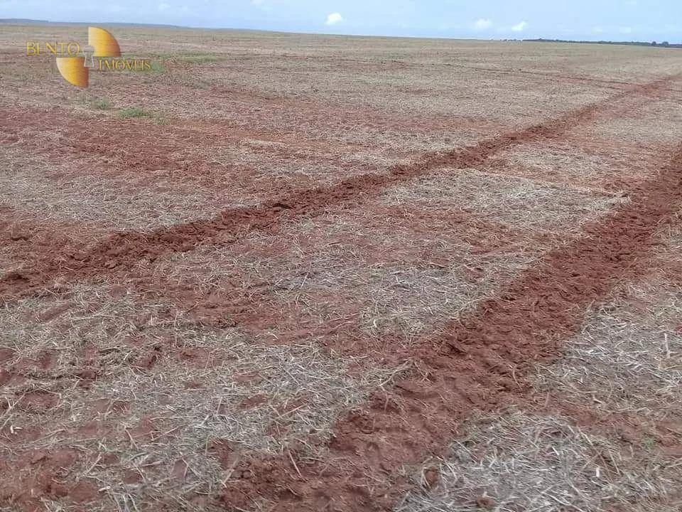 Fazenda à venda de 7.725 ha em Rosário Oeste, MT, Brasil