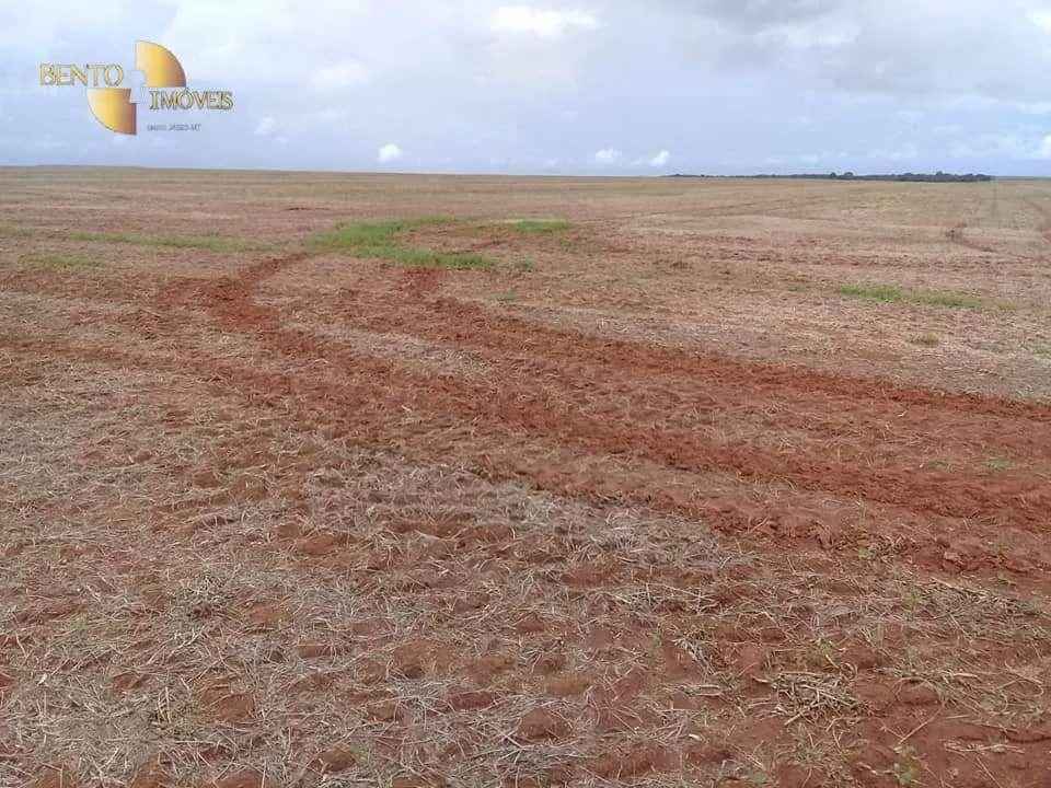 Fazenda à venda de 7.725 ha em Rosário Oeste, MT, Brasil