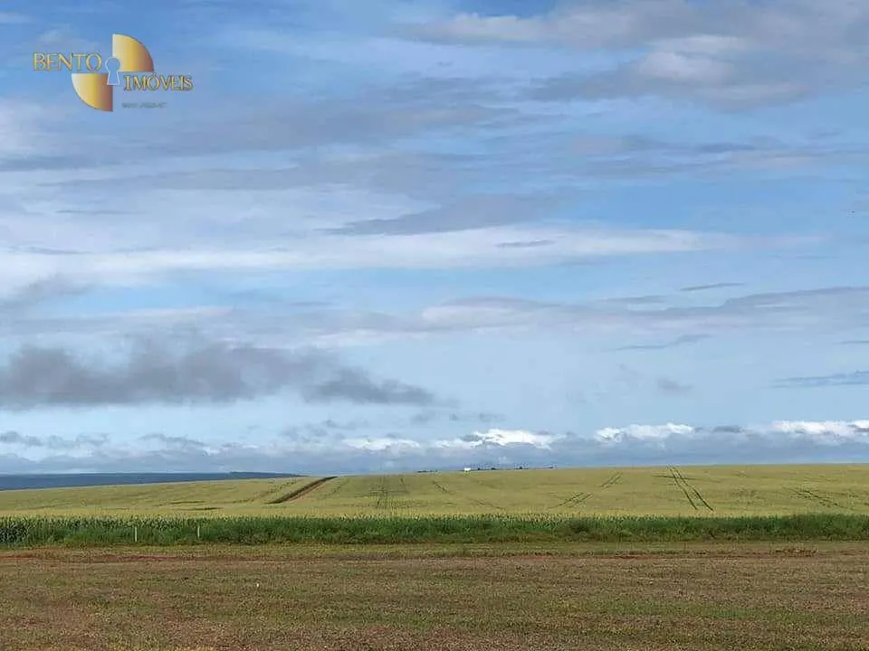 Fazenda à venda de 7.725 ha em Rosário Oeste, MT, Brasil