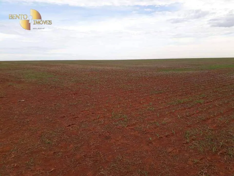 Fazenda à venda de 7.725 ha em Rosário Oeste, MT, Brasil