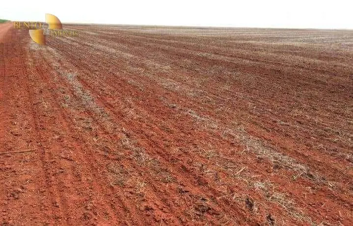 Fazenda à venda de 7.725 ha em Rosário Oeste, MT, Brasil