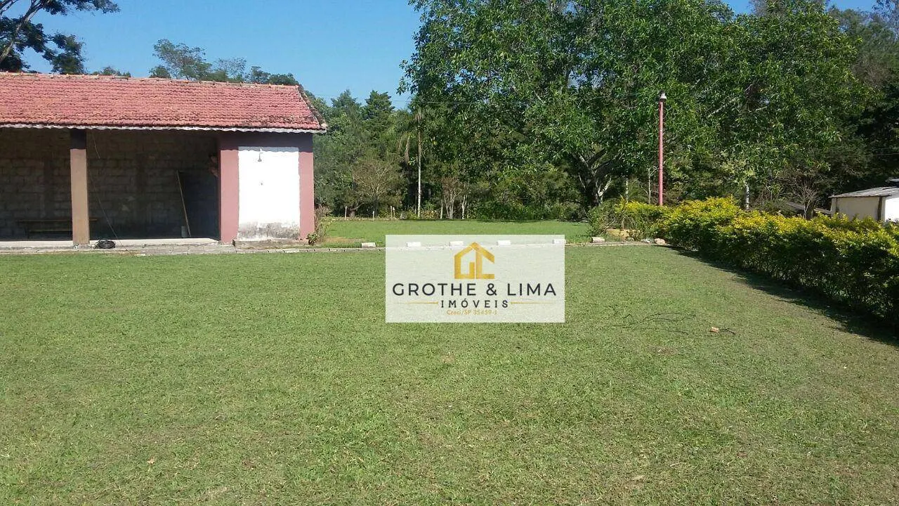 Country home for sale of 3,600 m² in Caçapava, SP, Brazil