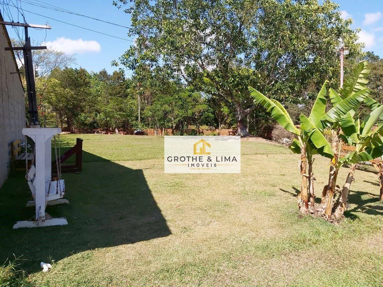 Country home for sale of 3,600 m² in Caçapava, SP, Brazil