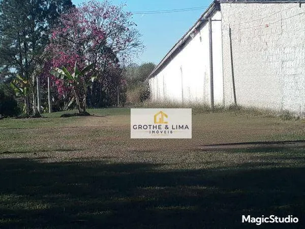 Country home for sale of 3,600 m² in Caçapava, SP, Brazil
