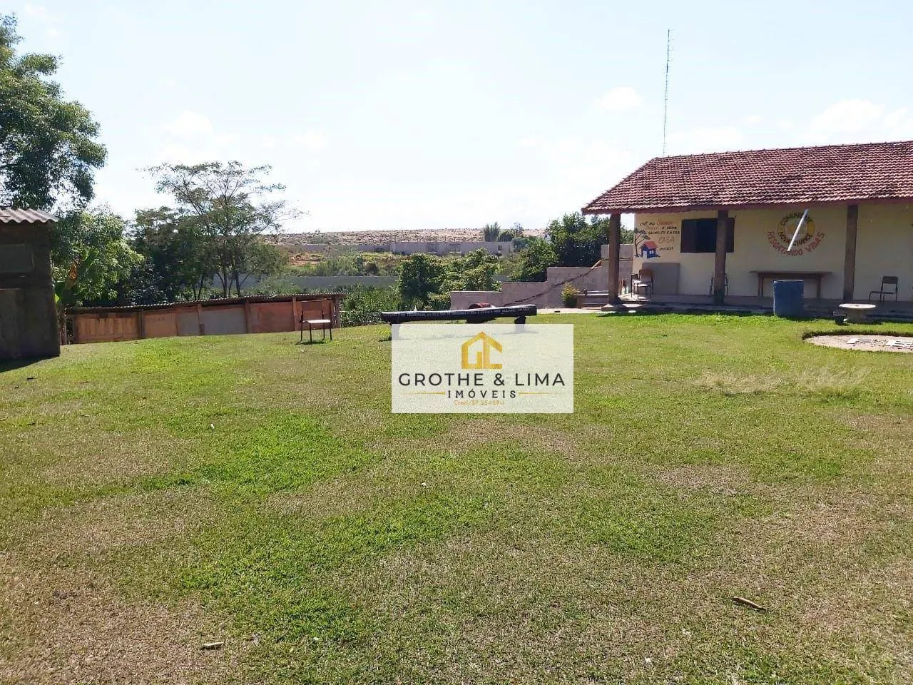 Country home for sale of 3,600 m² in Caçapava, SP, Brazil