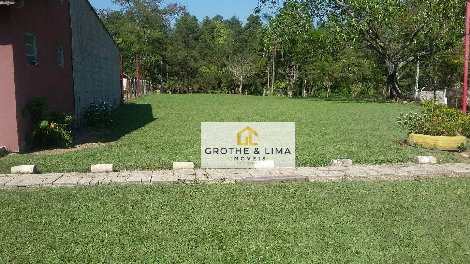 Country home for sale of 3,600 m² in Caçapava, SP, Brazil
