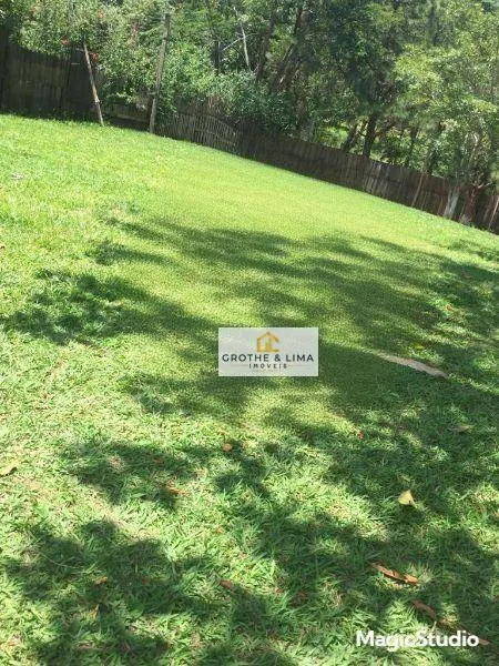 Country home for sale of 3,600 m² in Caçapava, SP, Brazil