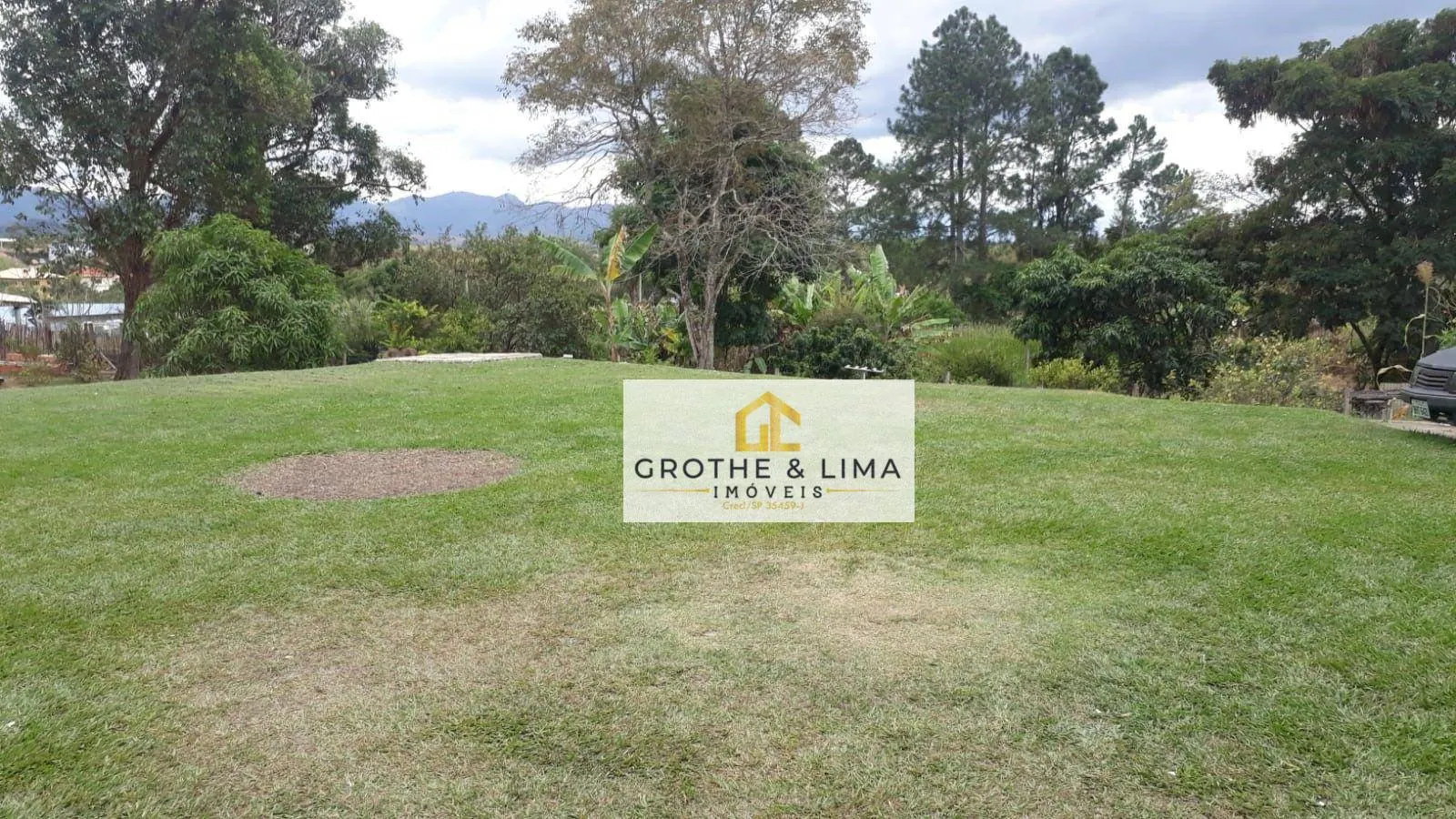 Country home for sale of 3,600 m² in Caçapava, SP, Brazil