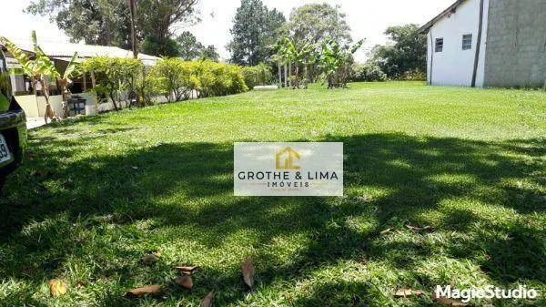 Country home for sale of 3,600 m² in Caçapava, SP, Brazil