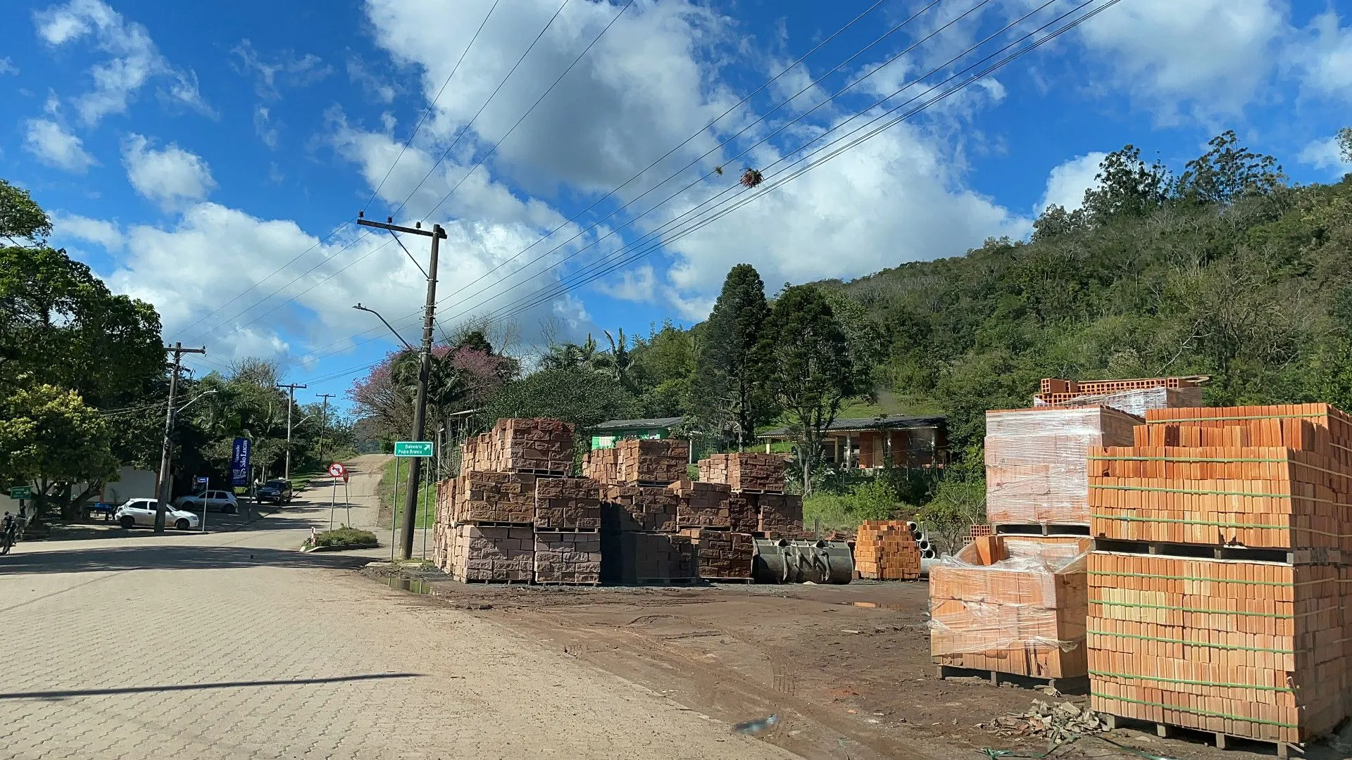 Plot for sale of 19 acres in Caraá, RS, Brazil