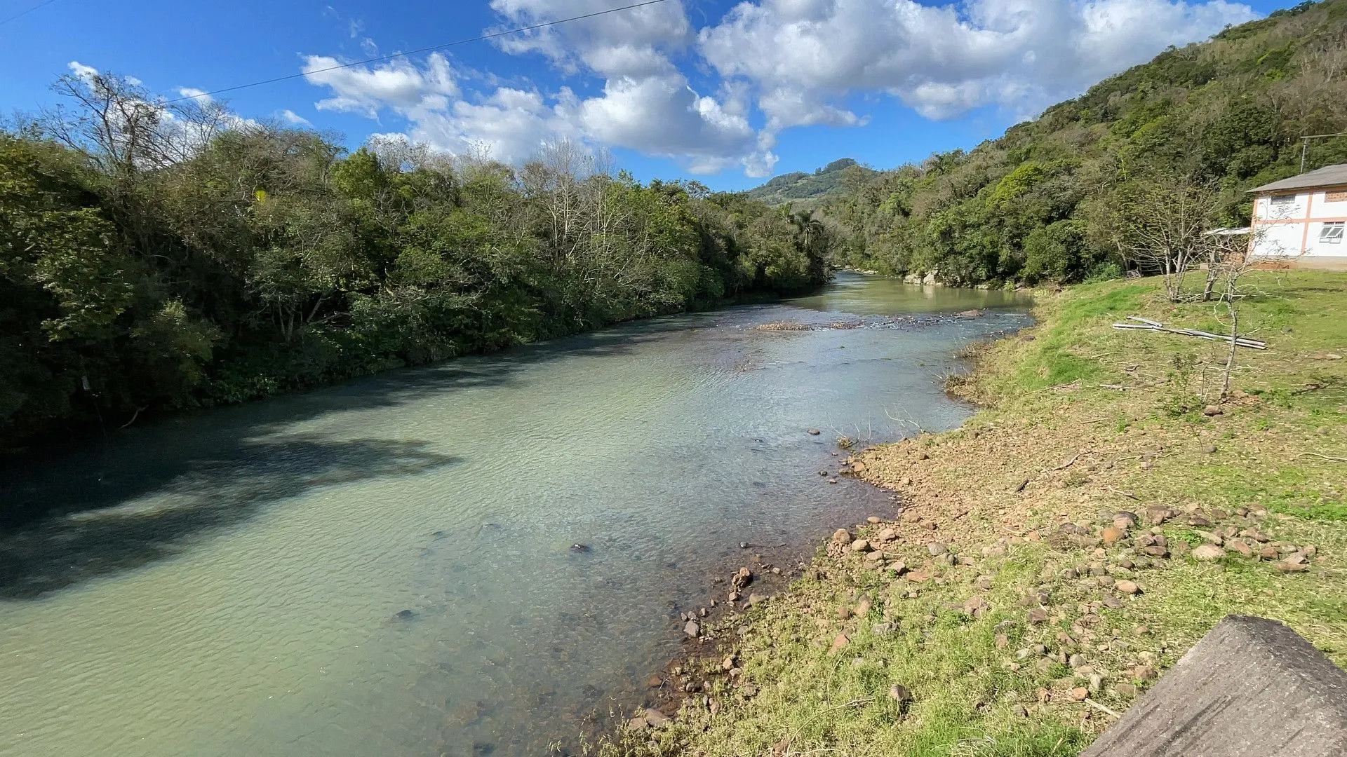 Plot for sale of 19 acres in Caraá, RS, Brazil
