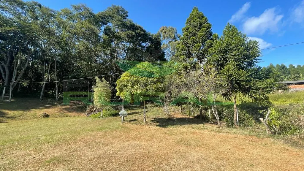 Terreno à venda de 1.000 m² em Mairinque, SP, Brasil