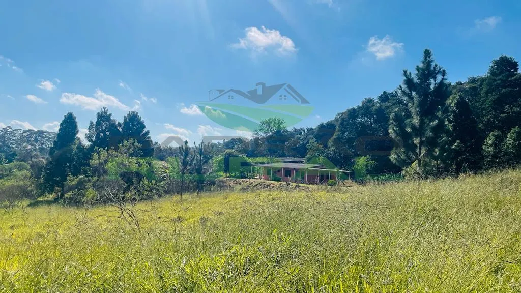 Terreno à venda de 1.000 m² em Mairinque, SP, Brasil