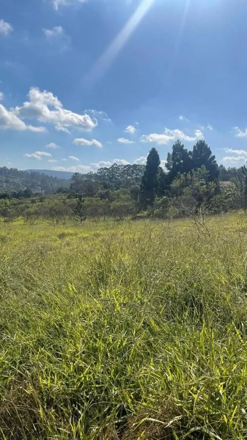 Terreno à venda de 1.000 m² em Mairinque, SP, Brasil