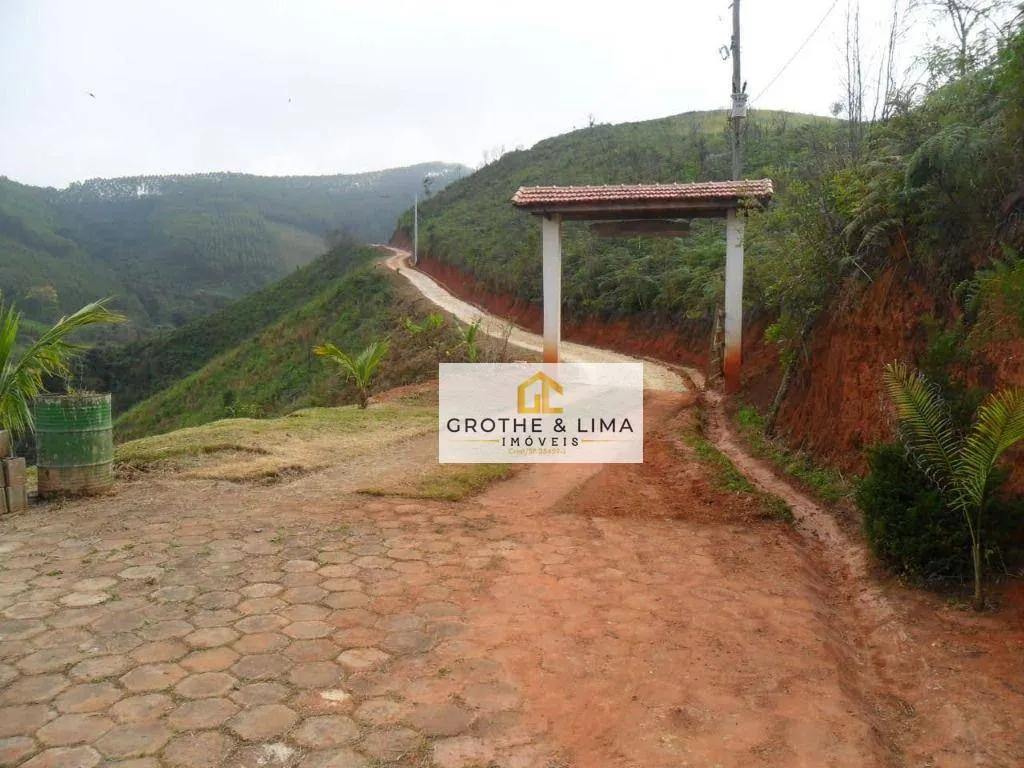 Chácara à venda de 2 ha em Taubaté, SP, Brasil
