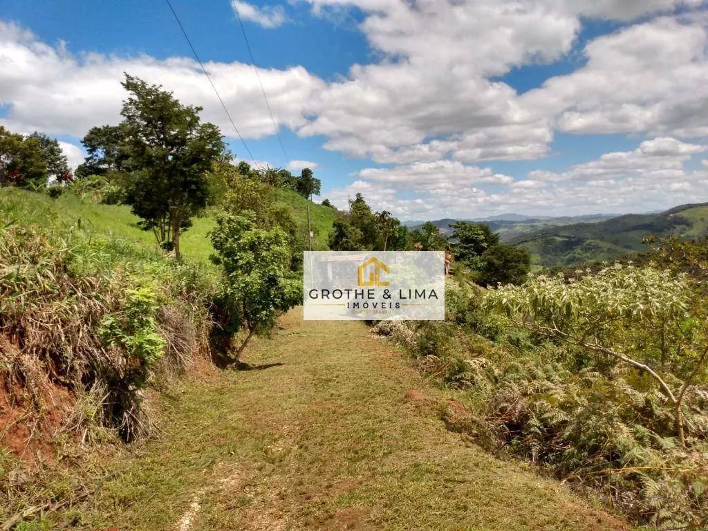 Chácara à venda de 2 ha em Taubaté, SP, Brasil
