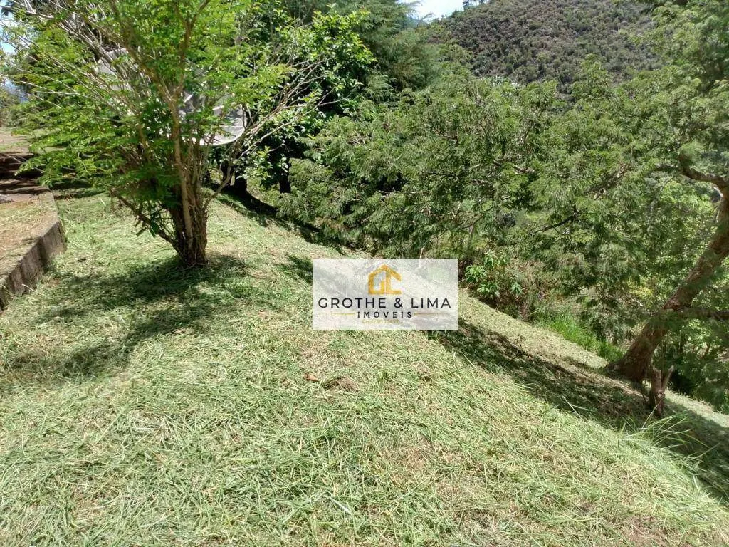Chácara à venda de 2 ha em Taubaté, SP, Brasil