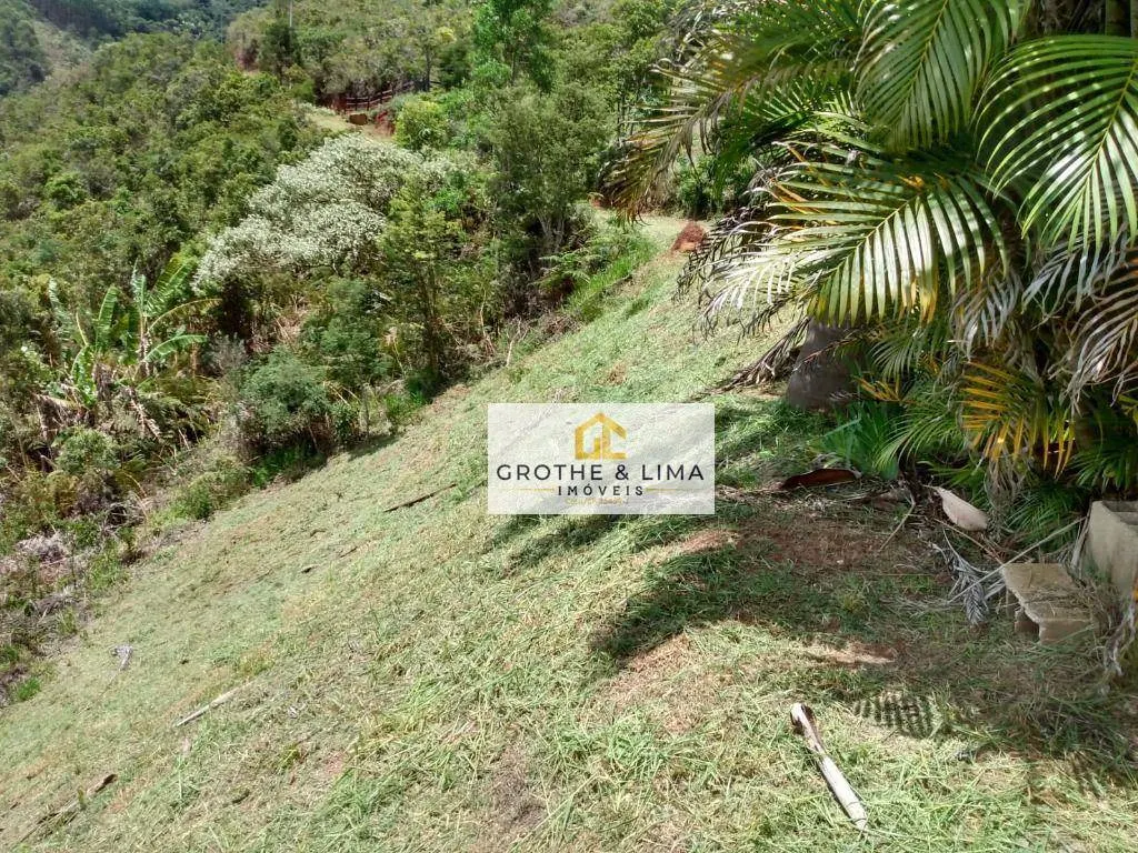 Chácara à venda de 2 ha em Taubaté, SP, Brasil