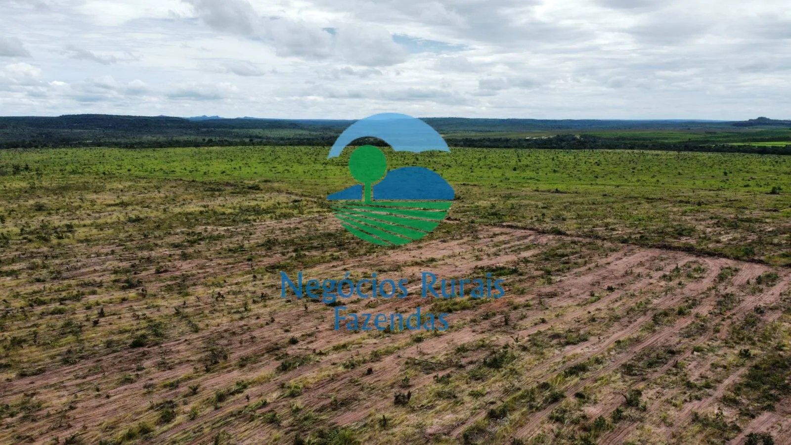 Fazenda à venda de 2.613 ha em Palmas, TO, Brasil
