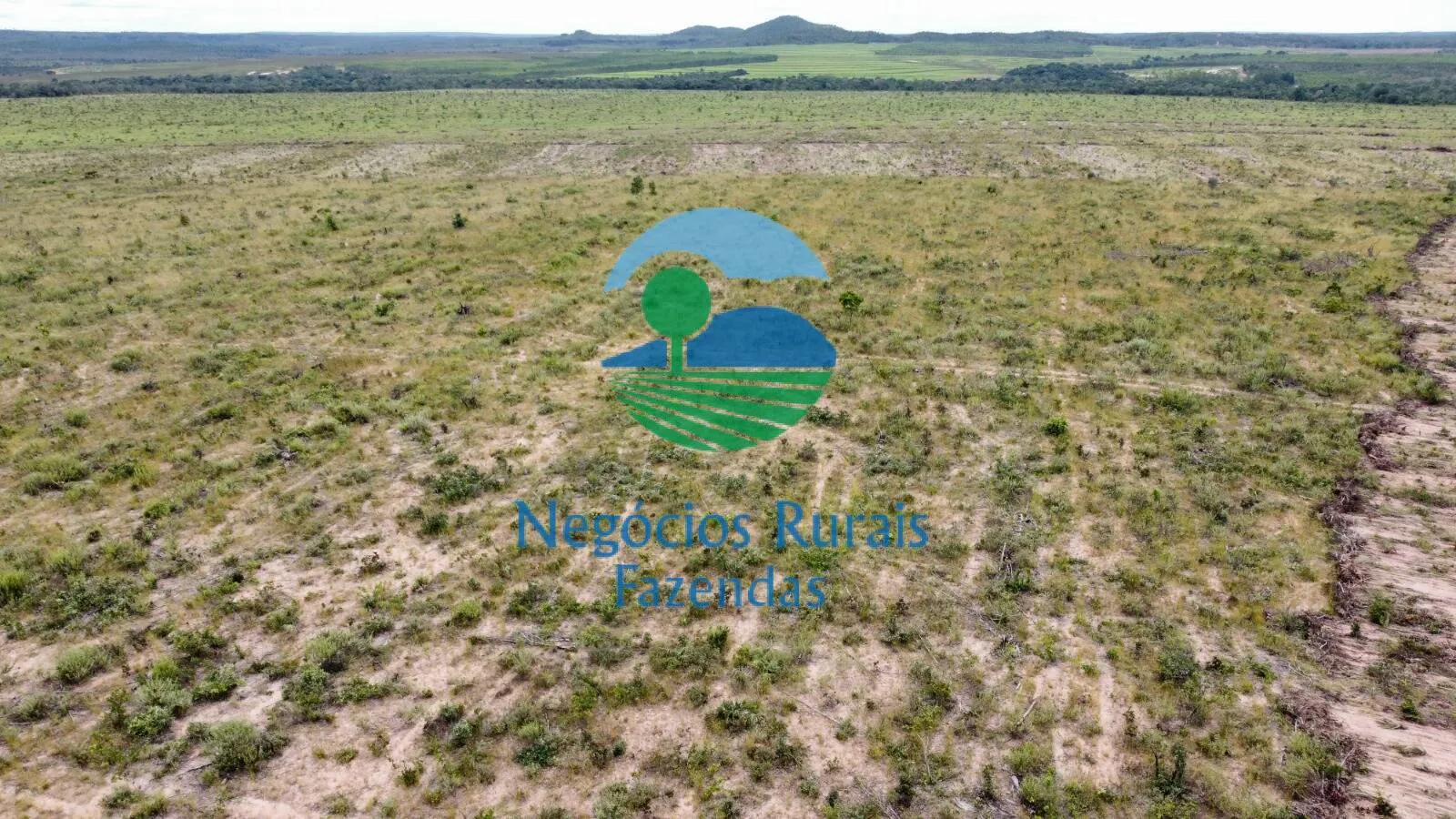 Fazenda à venda de 2.613 ha em Palmas, TO, Brasil