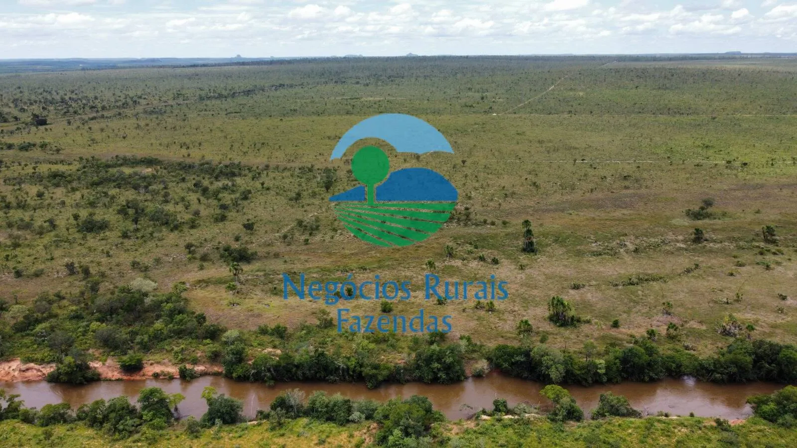 Fazenda à venda de 2.613 ha em Palmas, TO, Brasil