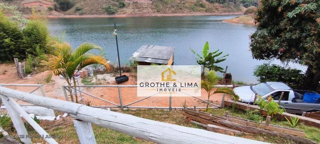 Chácara à venda de 1.500 m² em Natividade da Serra, SP, Brasil