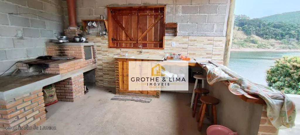 Chácara à venda de 1.500 m² em Natividade da Serra, SP, Brasil